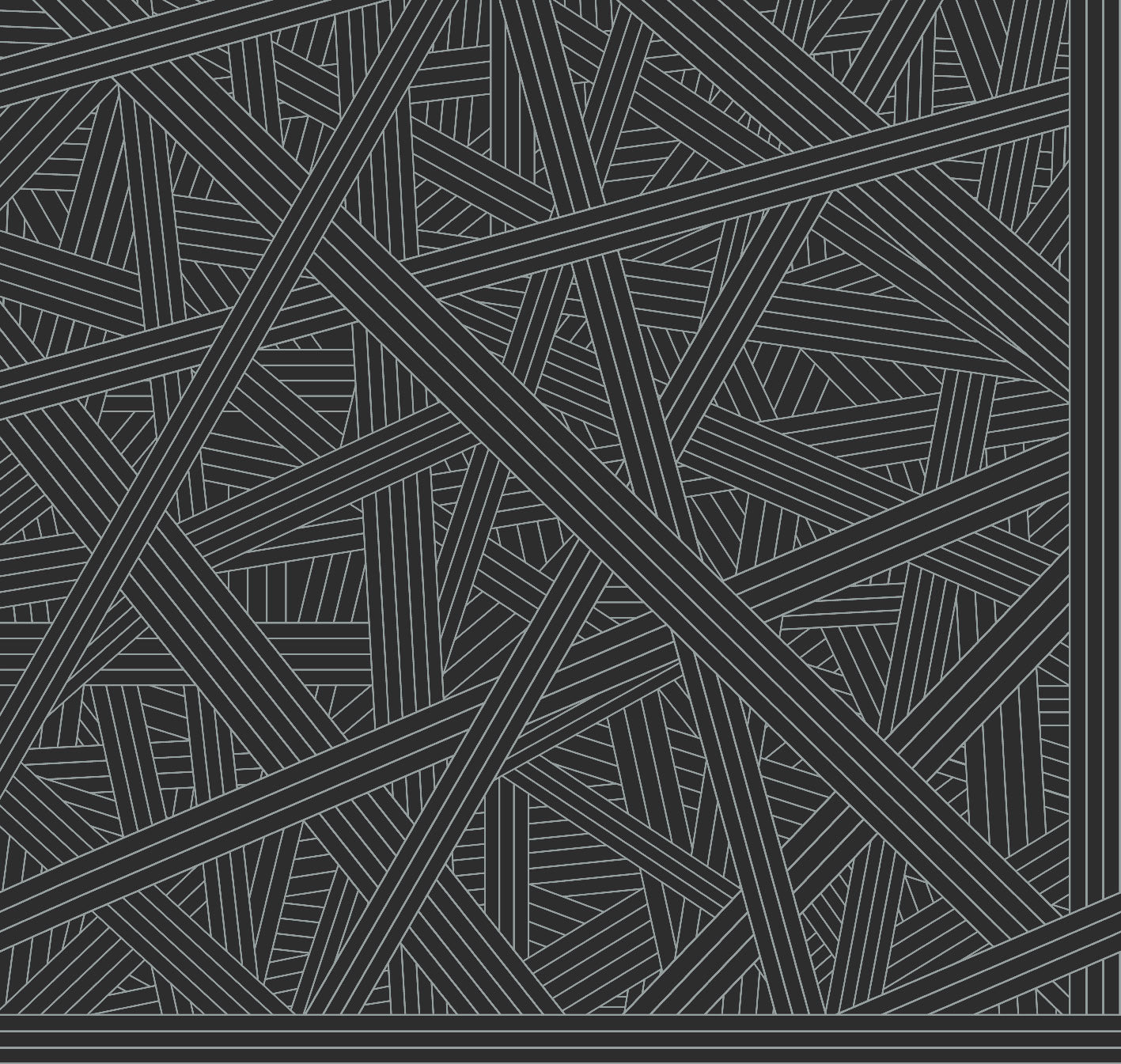 Carta da Parati Missoni Home 5 cod. 10564