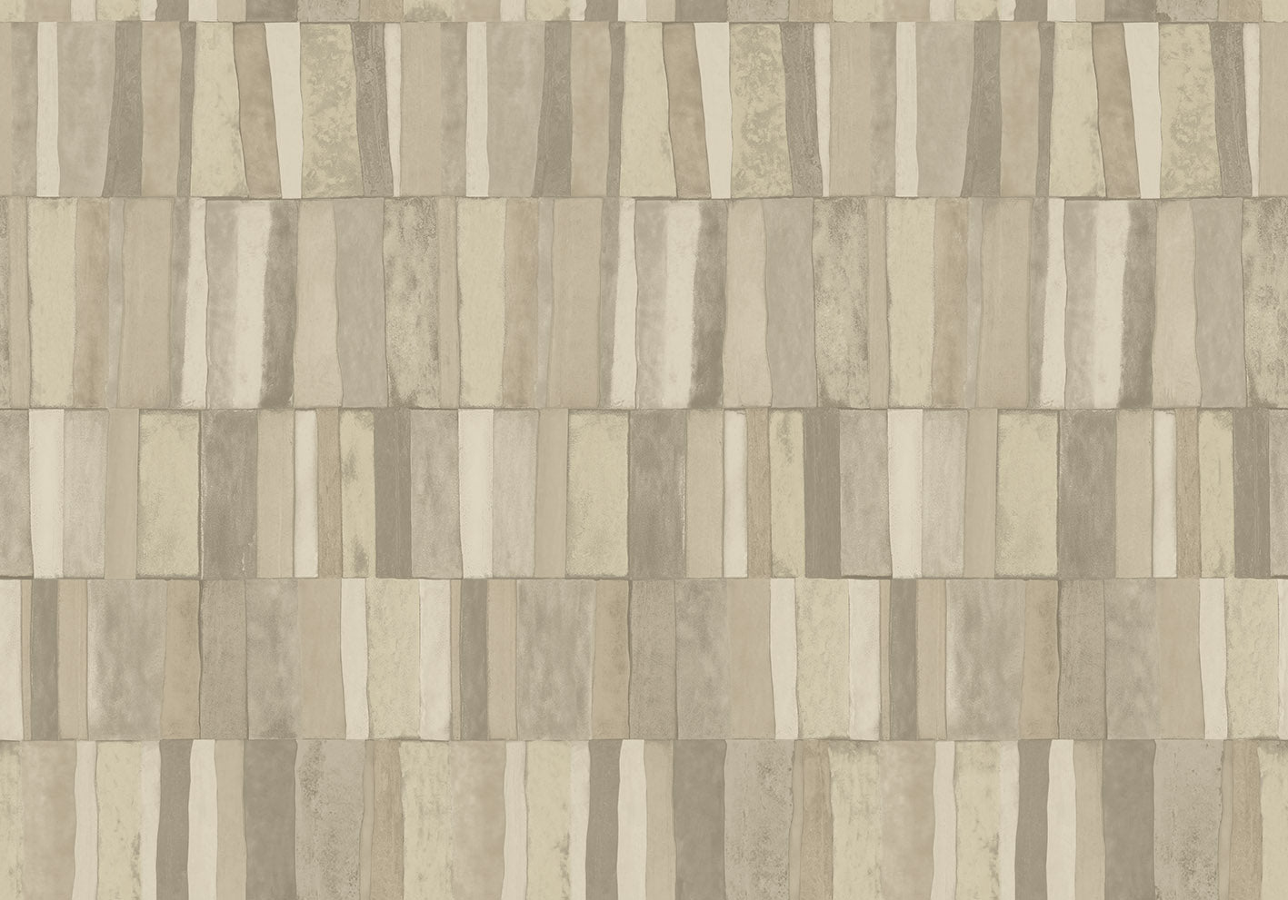 Carta da Parati ACADEMY a tribute to Gustav Klimt RITTER TILES
