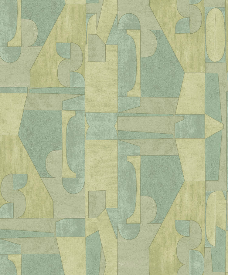 Carta da Parati Altagamma Materic cod. 25701