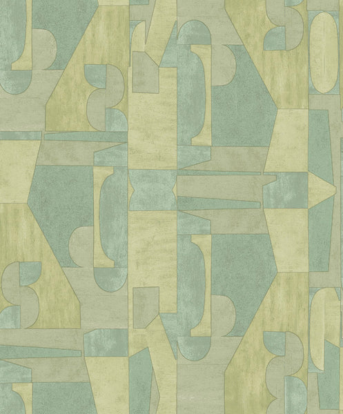 Carta da Parati Altagamma Materic cod. 25701