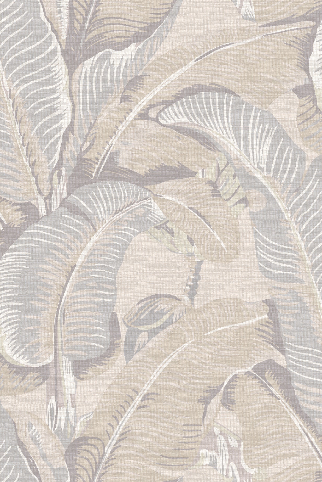 Carta da Parati Scalamandré JV Design Licence cod. 26013 FIBRA VEGETALE DI RAFIA