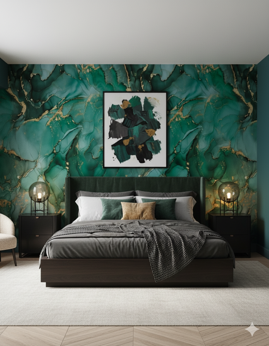 Poster Murale ENJOY cm 159 x 280H cod. 3042254