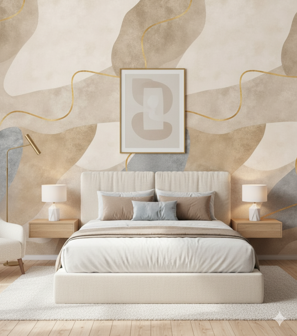 Poster Murale ENJOY cm 159 x 280H cod. 3042259