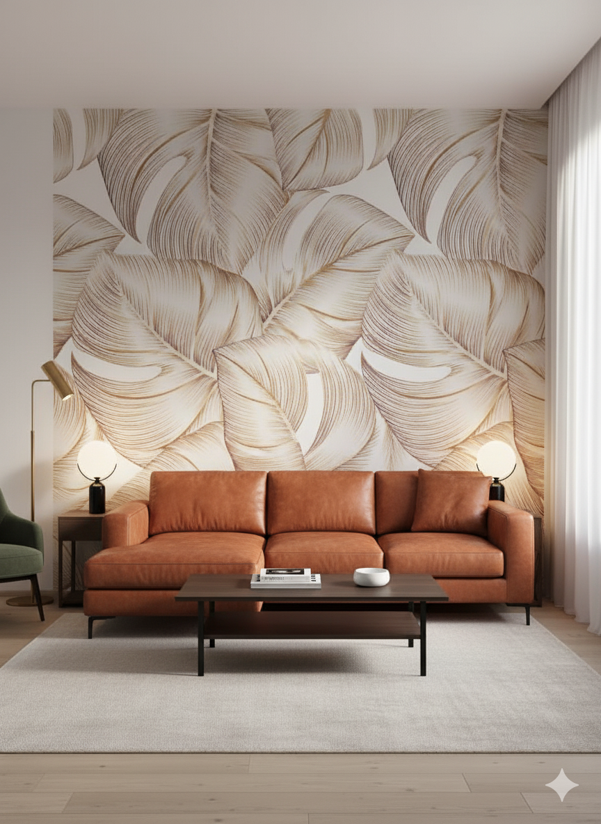 Poster Murale ENJOY cm 159 x 280H cod. 3042258