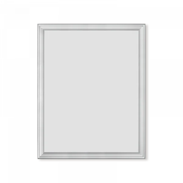 Pannello per Boiserie in polimero con tecnologia BISHIELD Ard Italia misura 120x150 cm HP111-15120