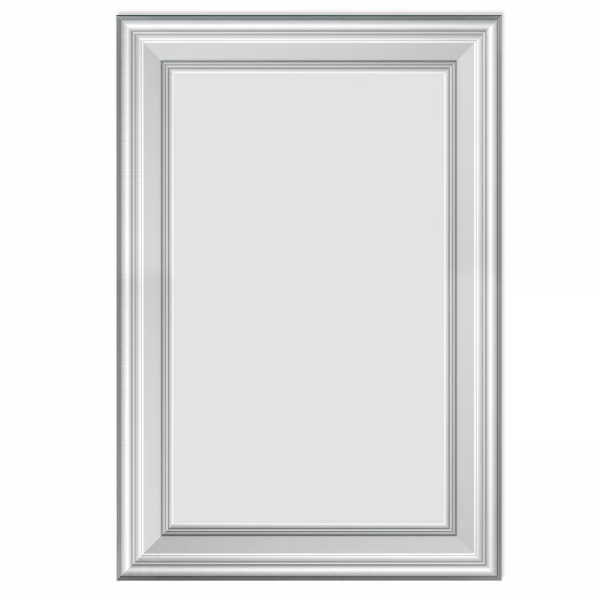 Pannello per Boiserie in polimero con tecnologia BISHIELD Ard Italia misura 80x55 cm HP111-80