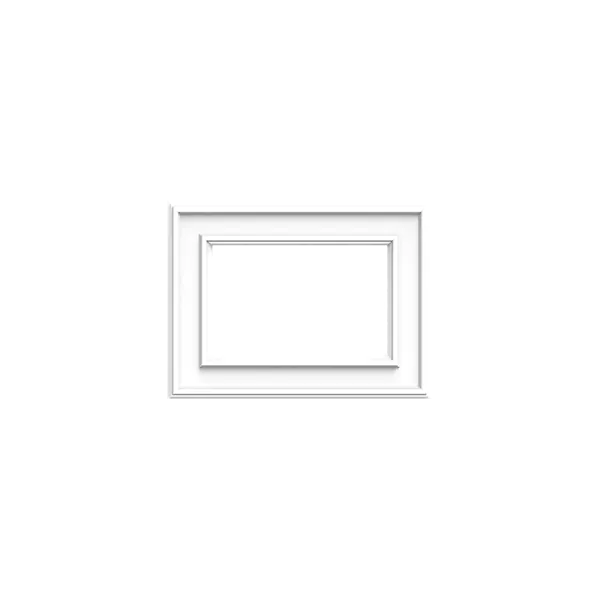 Pannello per Boiserie in polimero Ard Italia misura 80x60 cm PA332-80