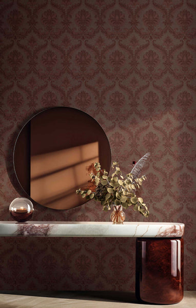 Carta da Parati Tradizioni Cristiana Masi Wallpaper