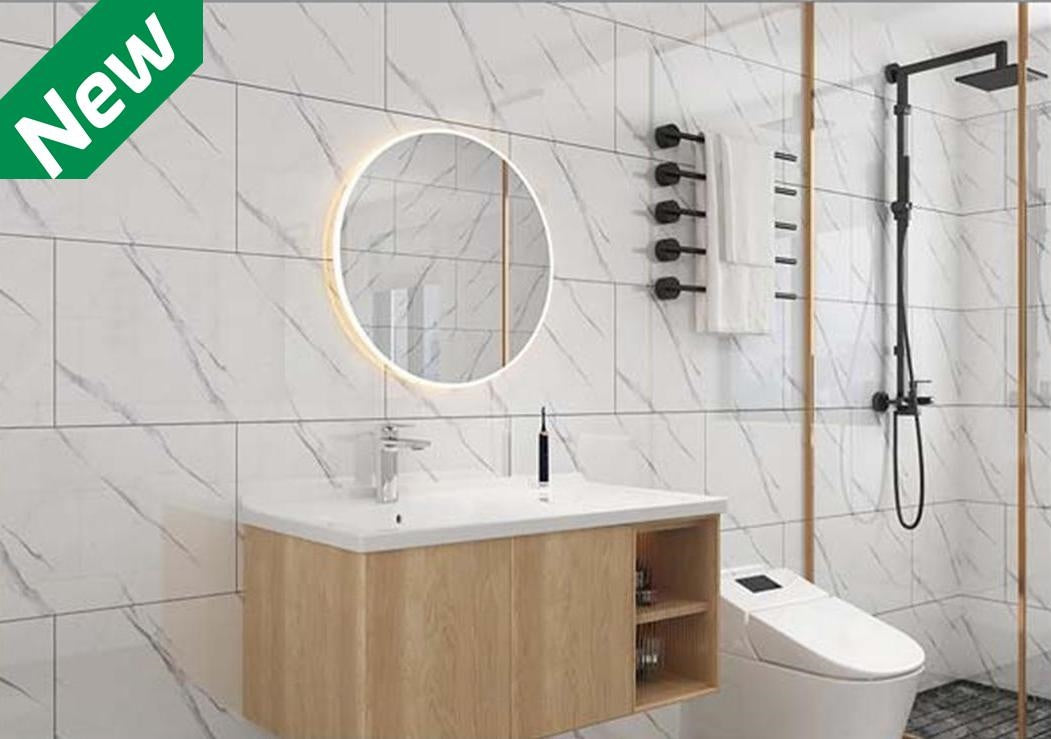 Pannello Adesivo Marmo cm 60 x 30 MARMO01 ULTIMI PEZZI DISPONIBILI!