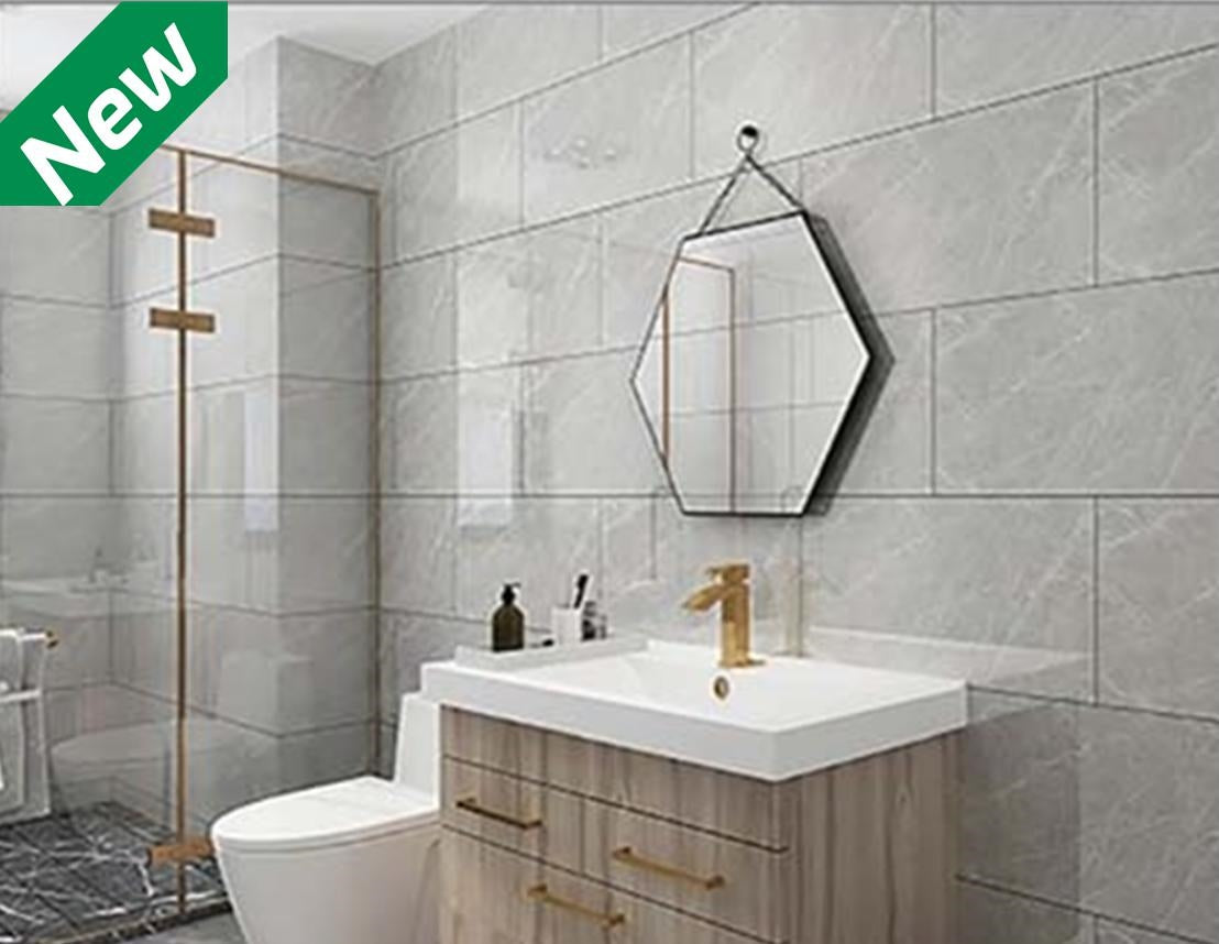Pannello Adesivo Marmo cm 60 x 30 MARMO18 ULTIMI PEZZI DISPONIBILI