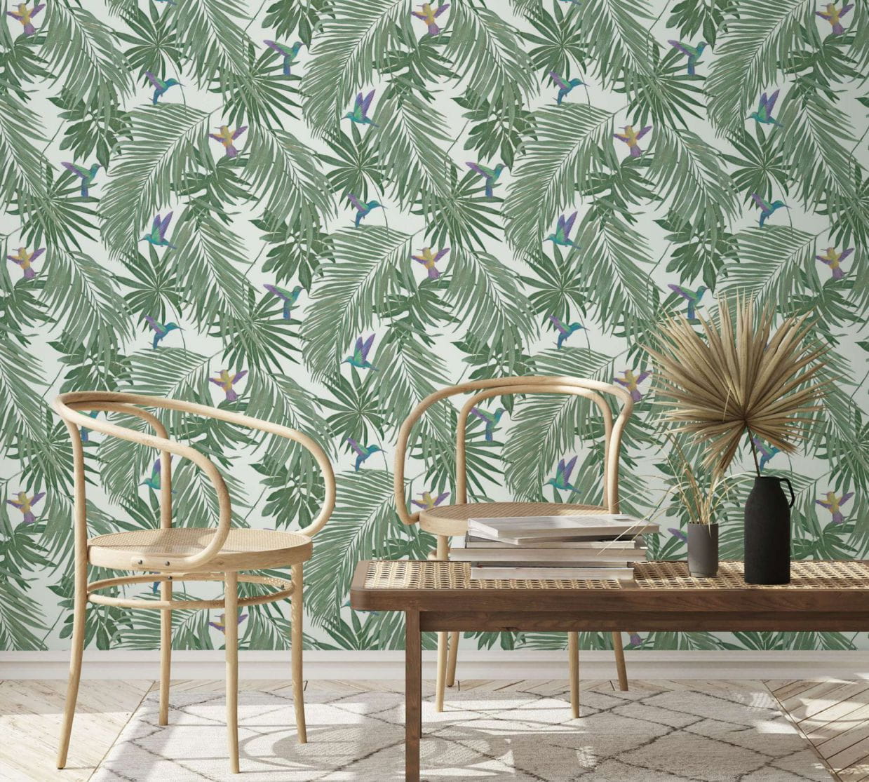Carta da Parati Marburg Wallpaper cod. 47408 - PREZZO OFFERTA LIMITATA