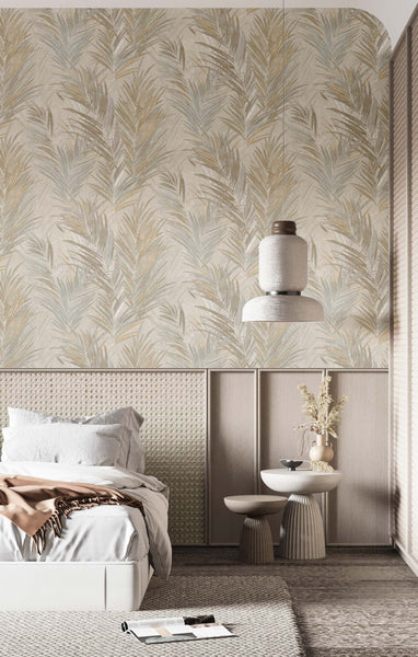 Carta da Parati Terra Cristiana Masi Wallpaper