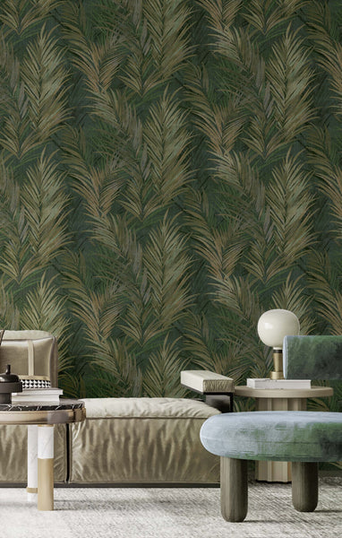 Carta da Parati Terra Cristiana Masi Wallpaper