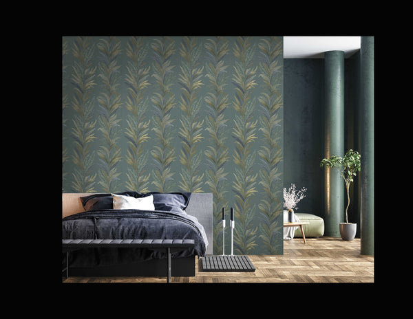 Carta da Parati Ornamenta Cristiana Masi Wallpaper cod. 35905