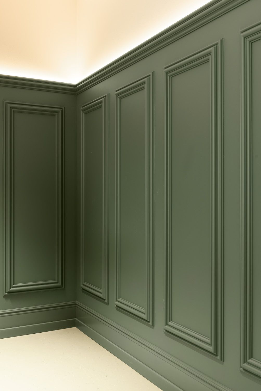 Pannello 3D in poliuretano Orac Decor W120 AUTOIRE misura 150 cm x 50 cm x 3,2 cm Purotouch®
