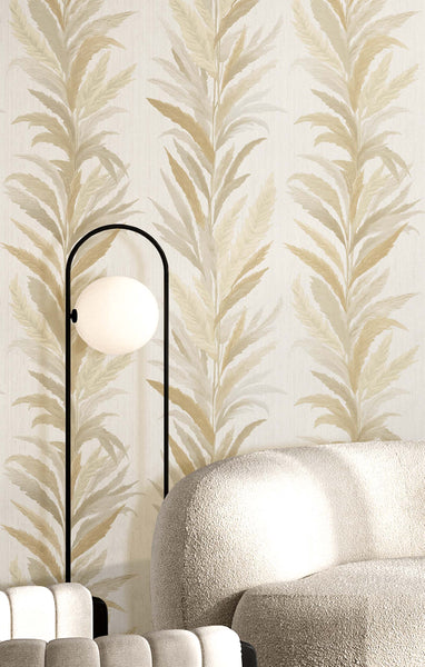 Carta da Parati Ornamenta Cristiana Masi Wallpaper cod. 35902