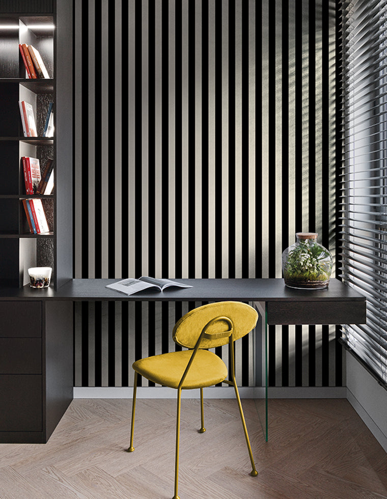 Carta da Parati Linearis JV Italian Design cod. 7730