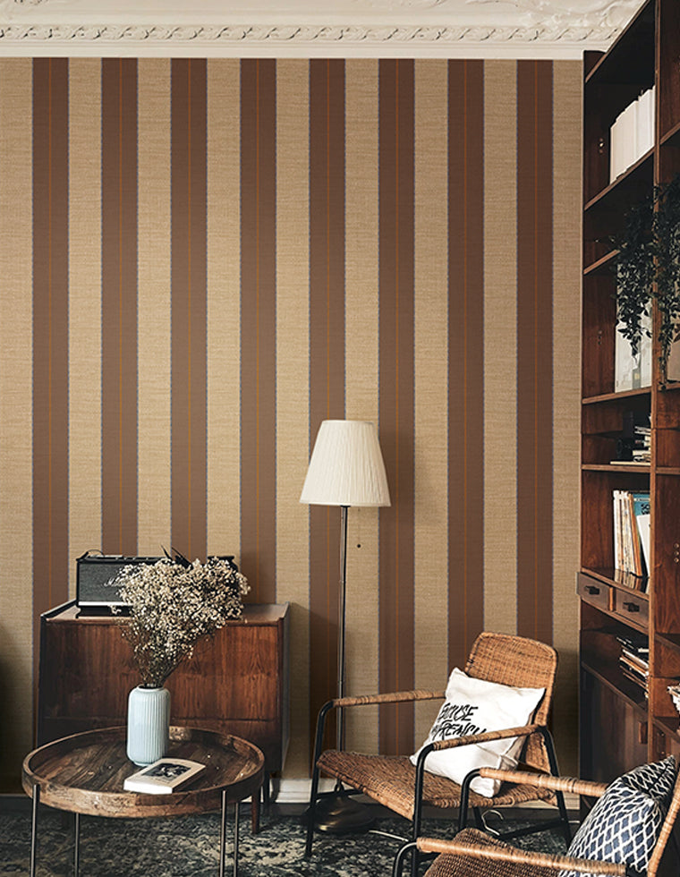 Carta da Parati Linearis JV Italian Design cod. 7765