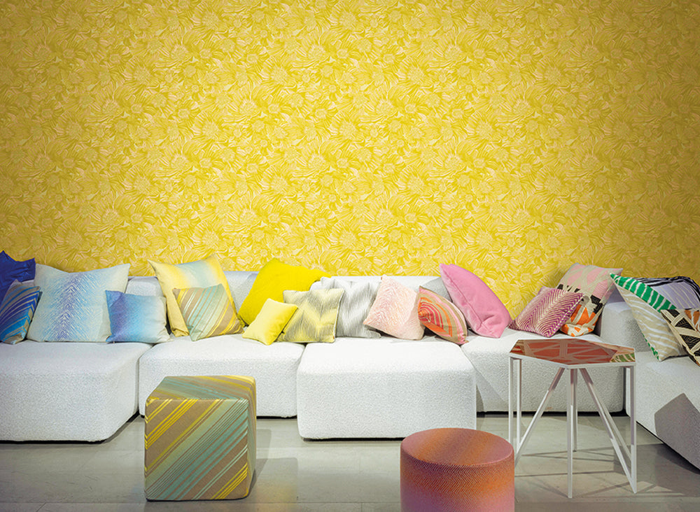 Carta da Parati Missoni Home 5 cod. 10500