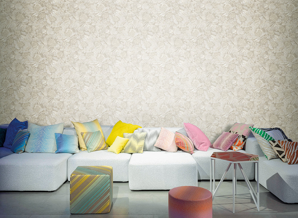 Carta da Parati Missoni Home 5 cod. 10502