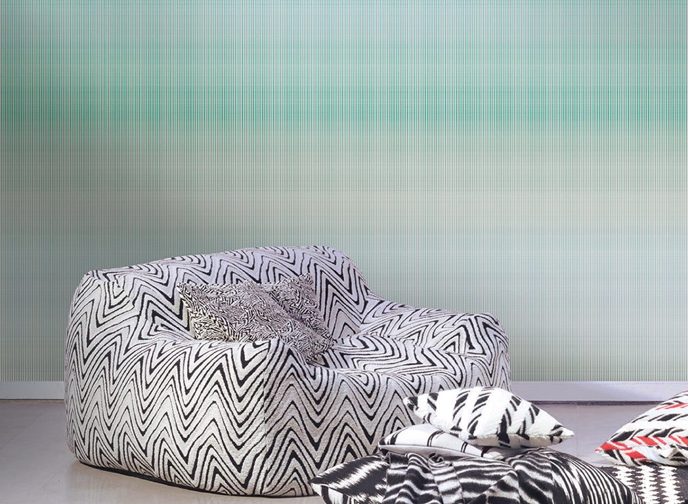 Pannello di Carta da Parati Missoni Home 5 cod. 10570