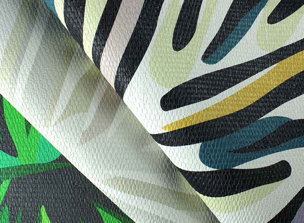 Carta da Parati Missoni Home 5 cod. 10576