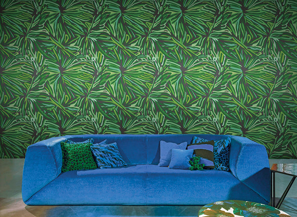 Carta da Parati Missoni Home 5  cod. 10577