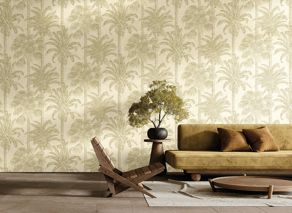 Carta da Parati JV Design Amazzonia cod. 1071