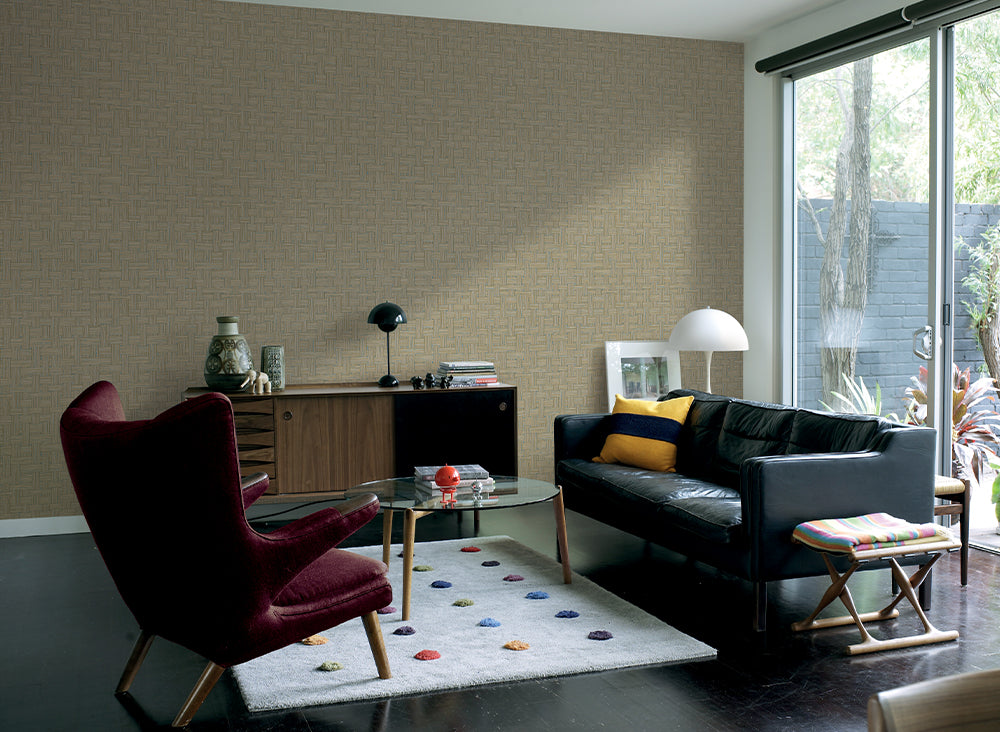 Carta da Parati Altagamma Materic cod. 25725