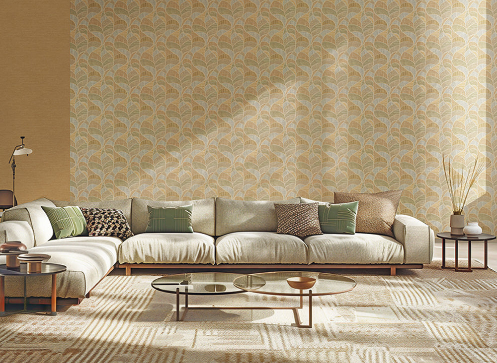 Carta da Parati Altagamma Fibers cod. 25820