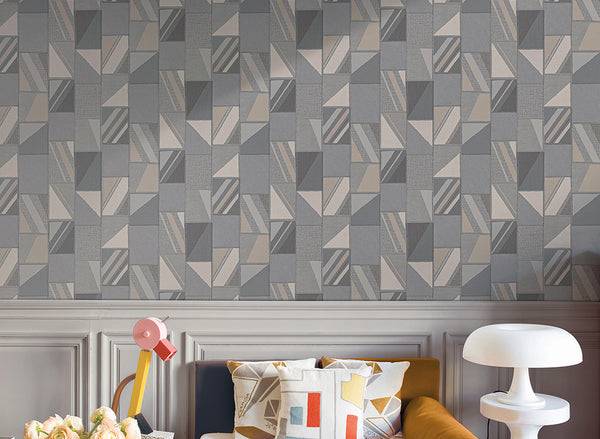 Carta da Parati Altagamma Woven cod. 26100