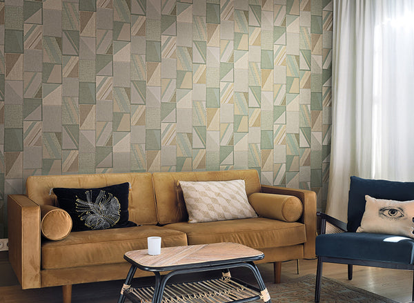 Carta da Parati Altagamma Woven cod. 26103