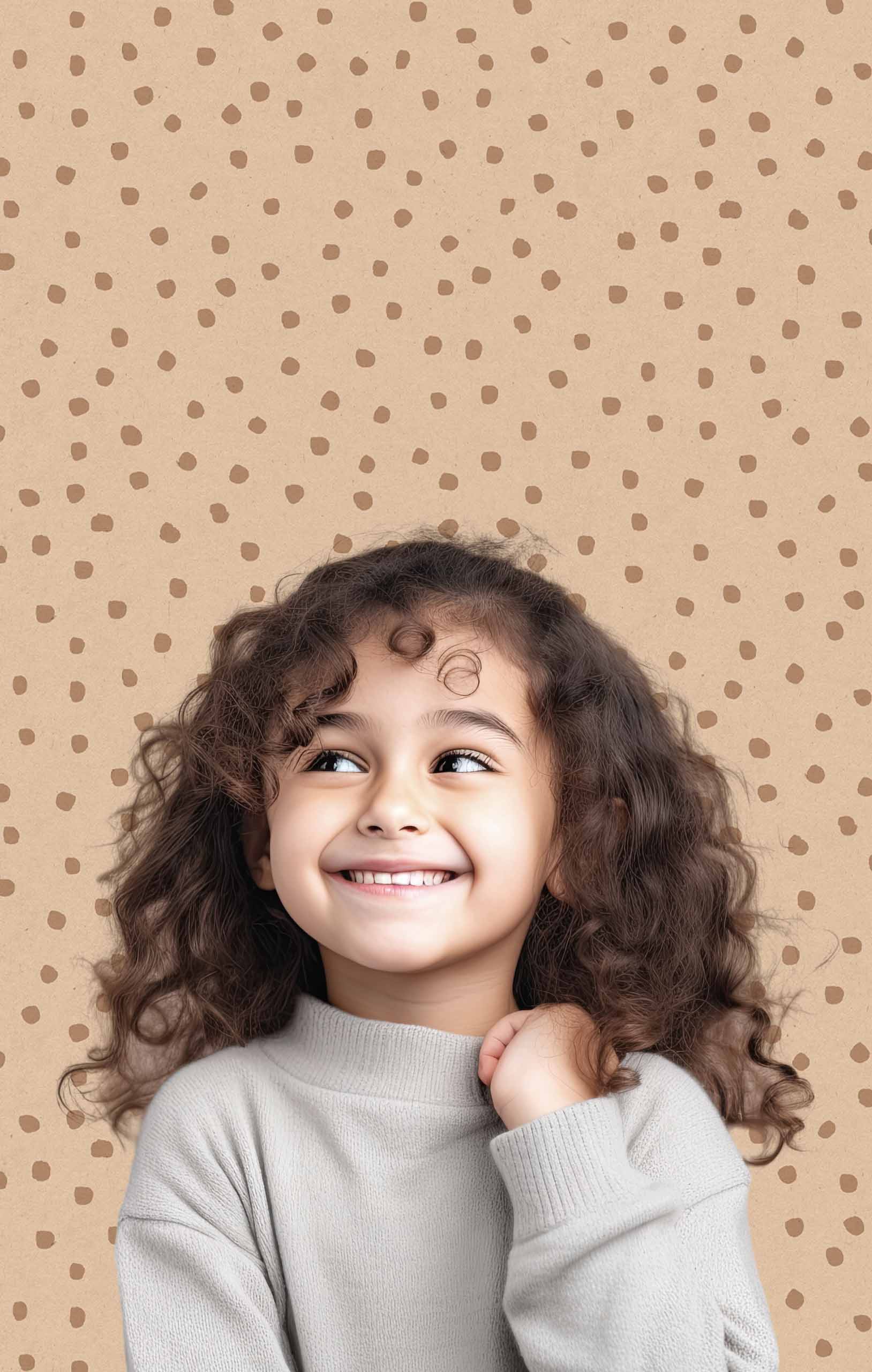 Carta da Parati MiniME Cristiana Masi