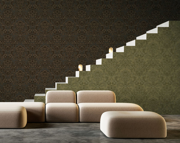 Carta da Parati Tradizioni Cristiana Masi Wallpaper