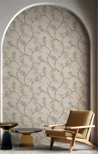 Carta da Parati Tradizioni Cristiana Masi Wallpaper