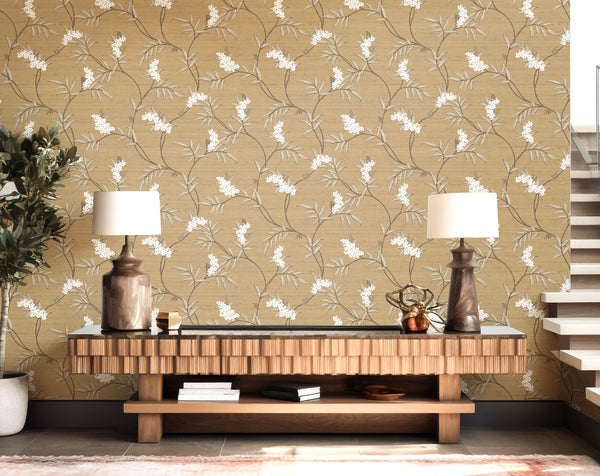 Carta da Parati Tradizioni Cristiana Masi Wallpaper