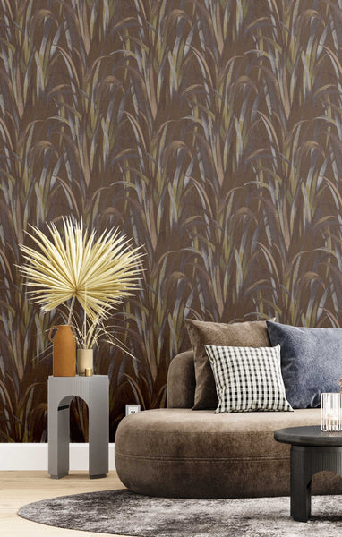 Carta da Parati Thai Cristiana Masi Wallpaper cod. 26409