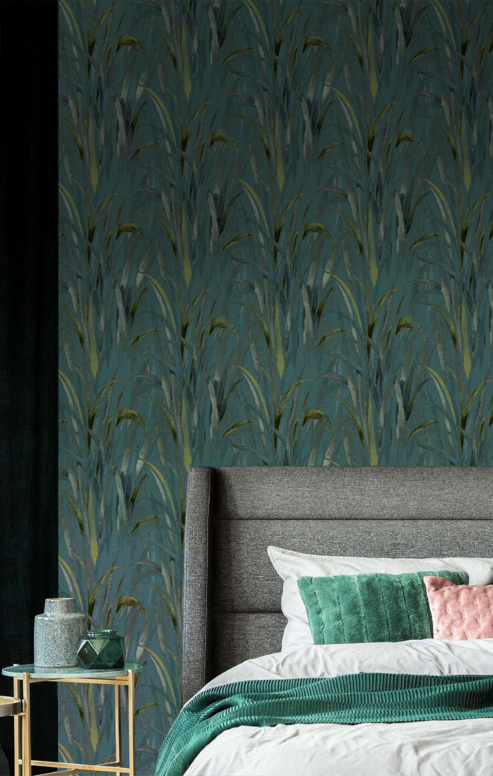 Carta da Parati Thai Cristiana Masi Wallpaper cod. 26401