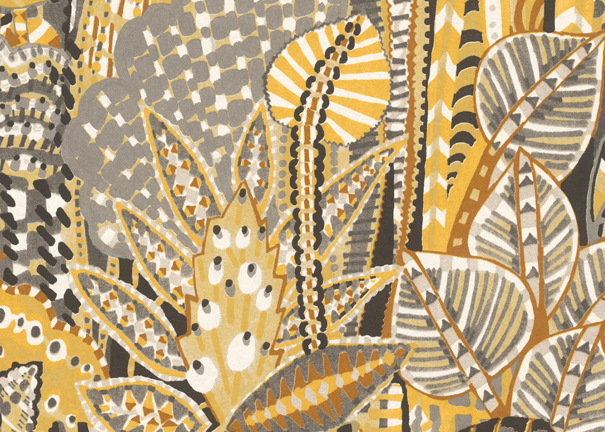 Carta da Parati Samoa JV Exclusive