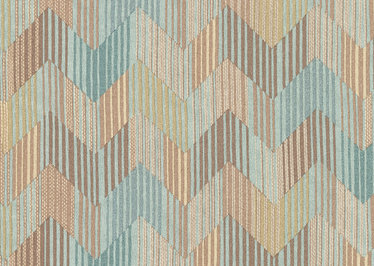 Carta da Parati Missoni Home 5 cod. 10523