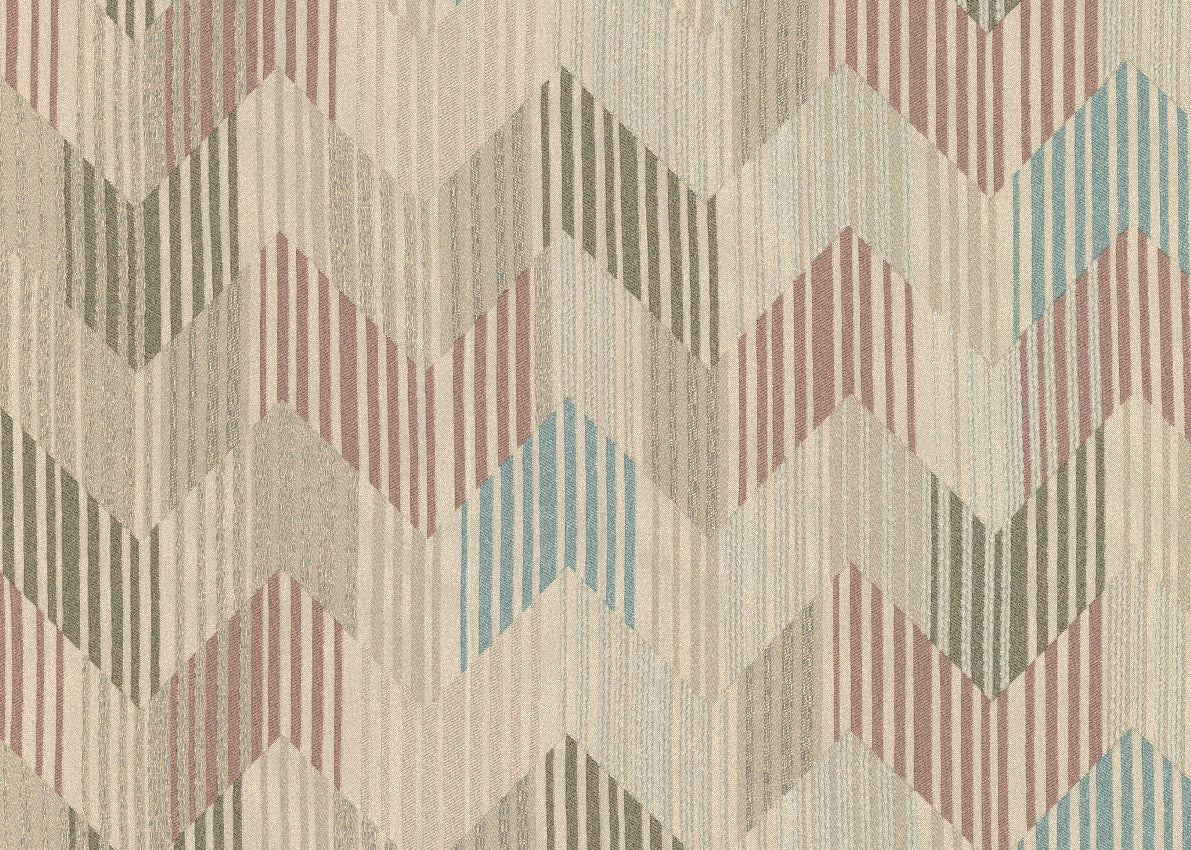 Carta da Parati Missoni Home 5 cod. 10524