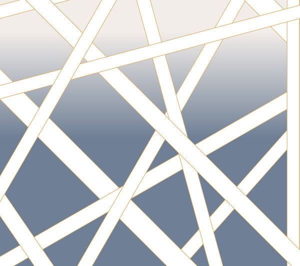 Pannello di Carta da Parati Missoni Home 5  cod. 10581