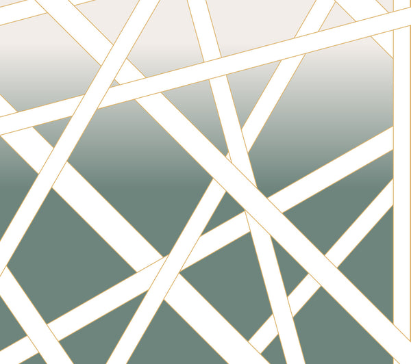 Pannello di Carta da Parati Missoni Home 5  cod. 10582