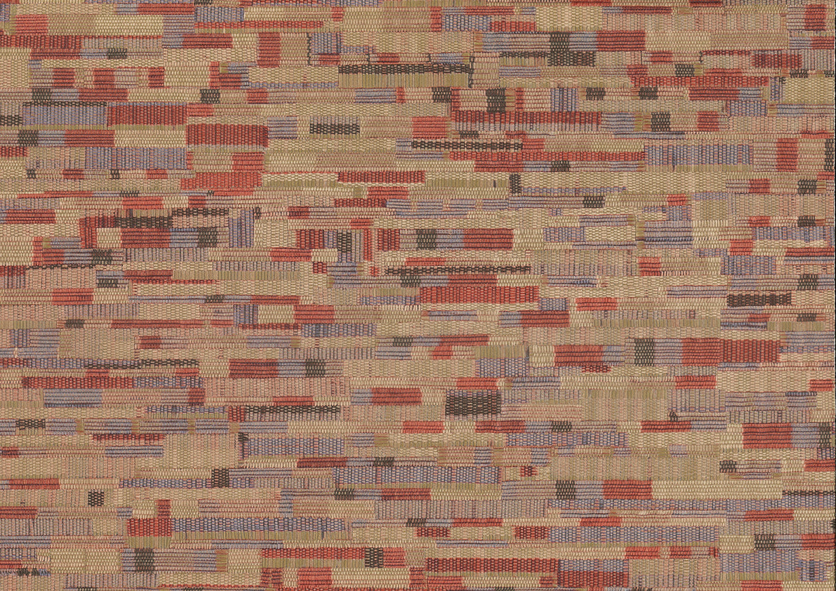 Carta da Parati Altagamma Fibers cod. 25810