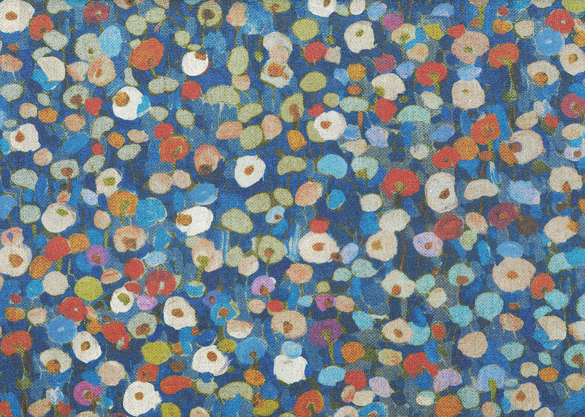 Carta da Parati Primavera JV Italian Design cod. 7442