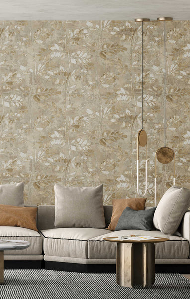 Carta da Parati Terra Cristiana Masi Wallpaper