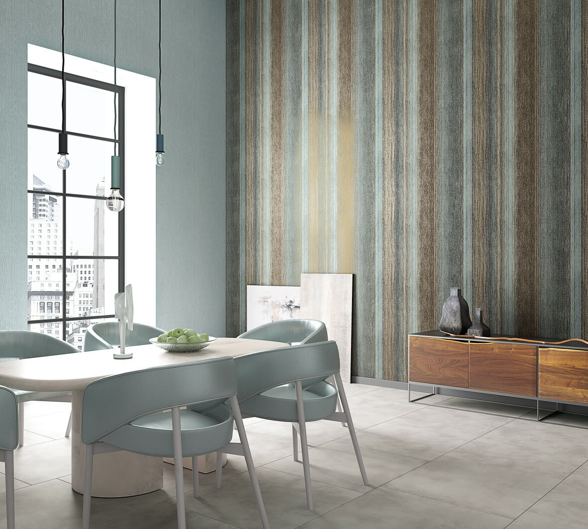 Carta da Parati Marburg Wallpaper cod. 32839 - PREZZO OFFERTA LIMITATA