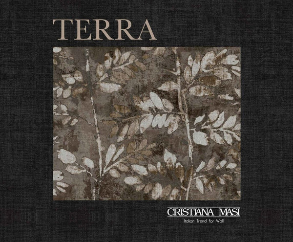 Carta da Parati Terra Cristiana Masi Wallpaper