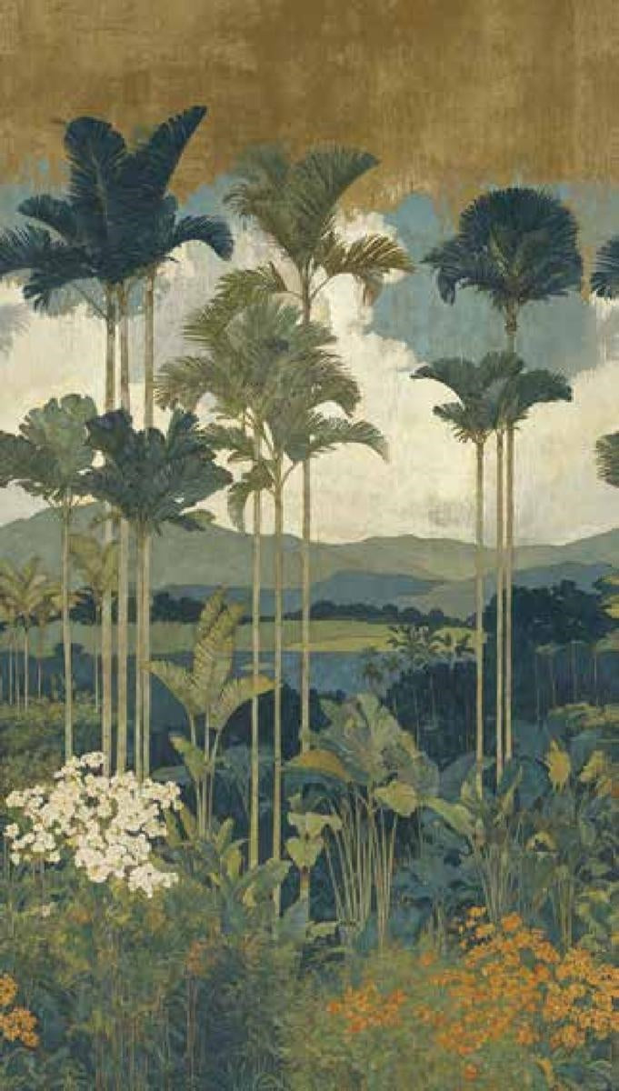 Carta da Parati Unico 2026 mis. 159 x 280 cm