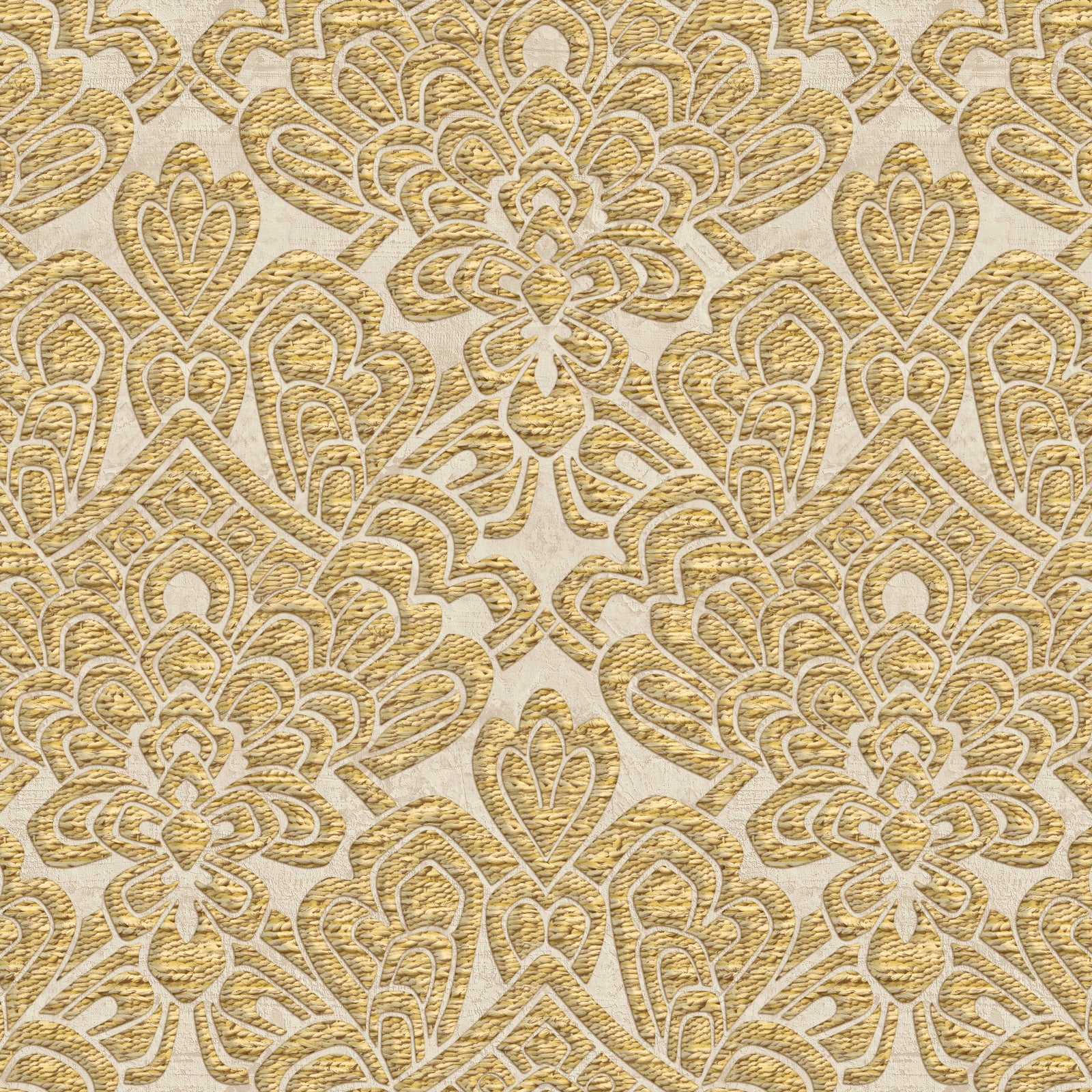 Carta da Parati Trussardi Casa VII Z18931 Zambaiti Parati